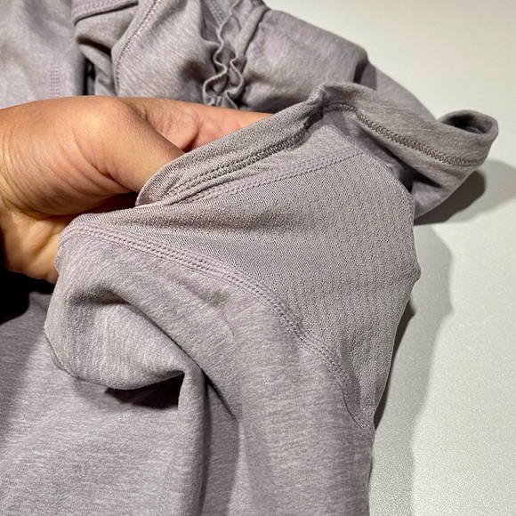 Lululemon | Run: Full Tilt Short Sleeve - Picture 10 of 10